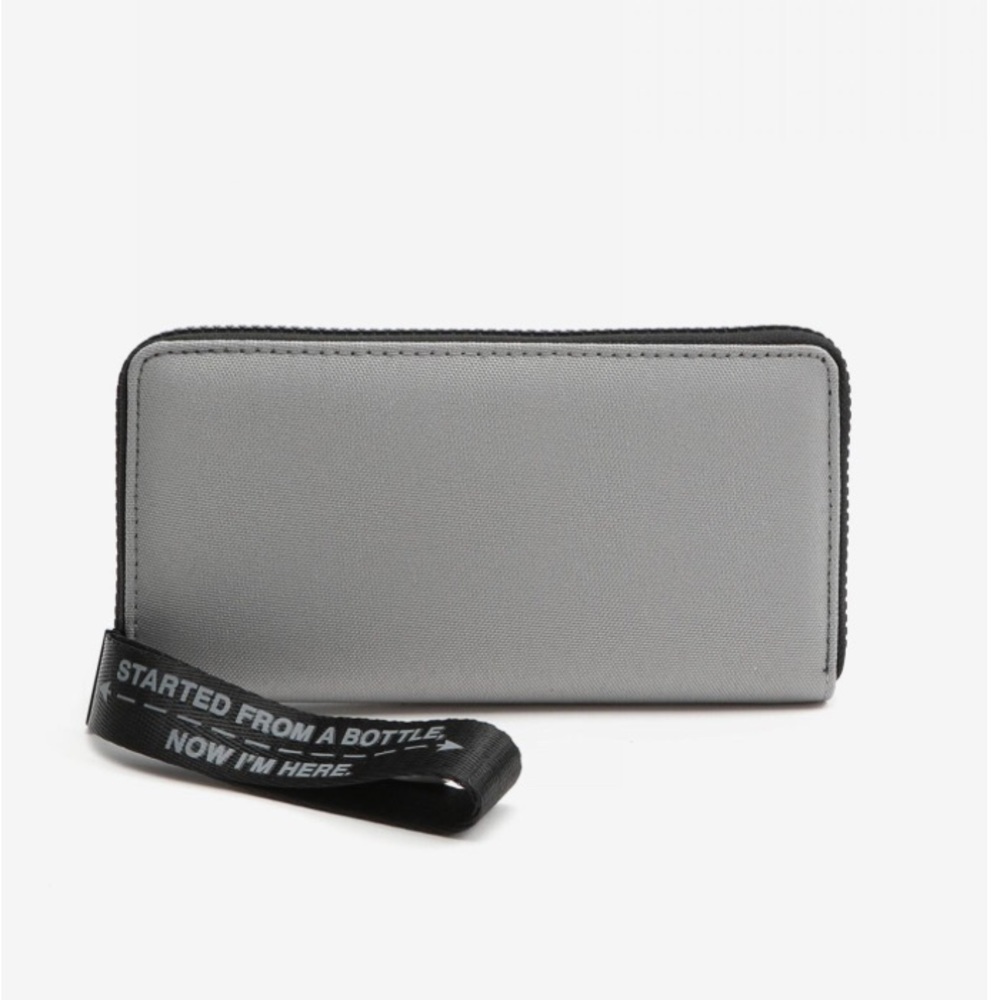 Eco-Conscious Wallet